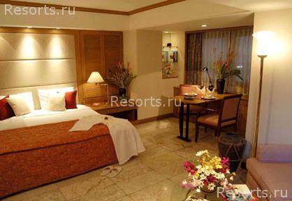 Royal President Executive Serviced Apartments 6